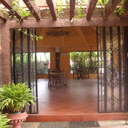 Casa La Granja Ξενοδοχείο Iloilo City Εξωτερικό φωτογραφία