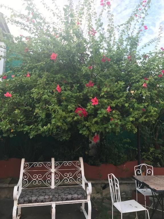Casa La Granja Ξενοδοχείο Iloilo City Εξωτερικό φωτογραφία