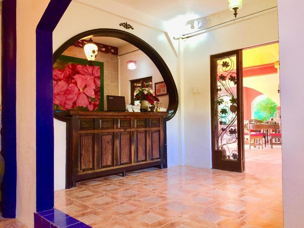 Casa La Granja Ξενοδοχείο Iloilo City Εξωτερικό φωτογραφία