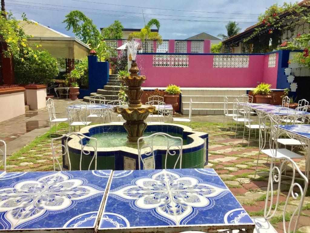 Casa La Granja Ξενοδοχείο Iloilo City Εξωτερικό φωτογραφία