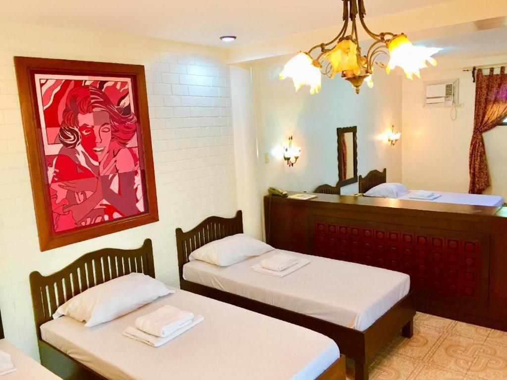 Casa La Granja Ξενοδοχείο Iloilo City Εξωτερικό φωτογραφία