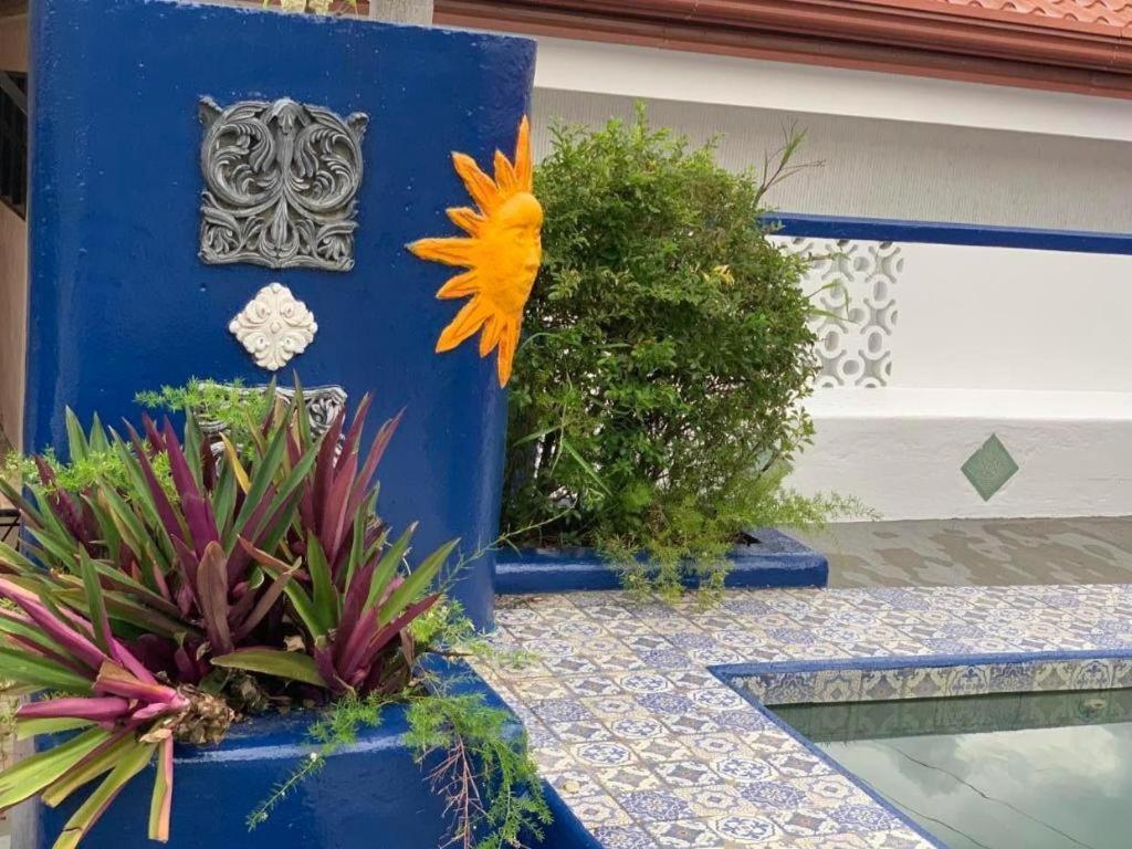 Casa La Granja Ξενοδοχείο Iloilo City Εξωτερικό φωτογραφία