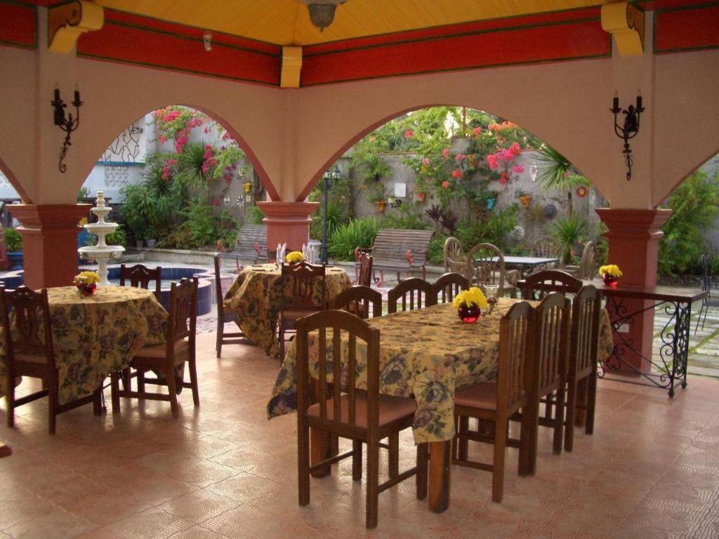 Casa La Granja Ξενοδοχείο Iloilo City Εξωτερικό φωτογραφία