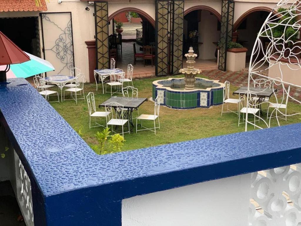 Casa La Granja Ξενοδοχείο Iloilo City Εξωτερικό φωτογραφία