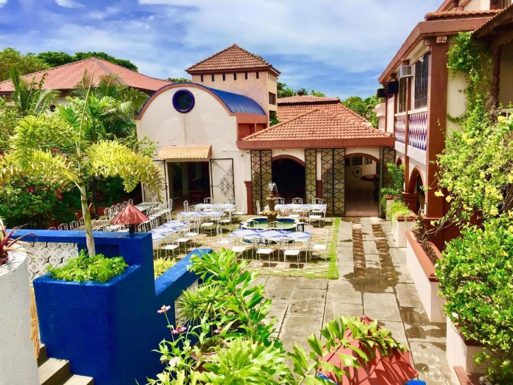 Casa La Granja Ξενοδοχείο Iloilo City Εξωτερικό φωτογραφία