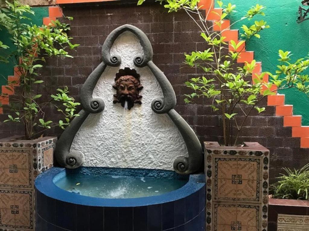 Casa La Granja Ξενοδοχείο Iloilo City Εξωτερικό φωτογραφία