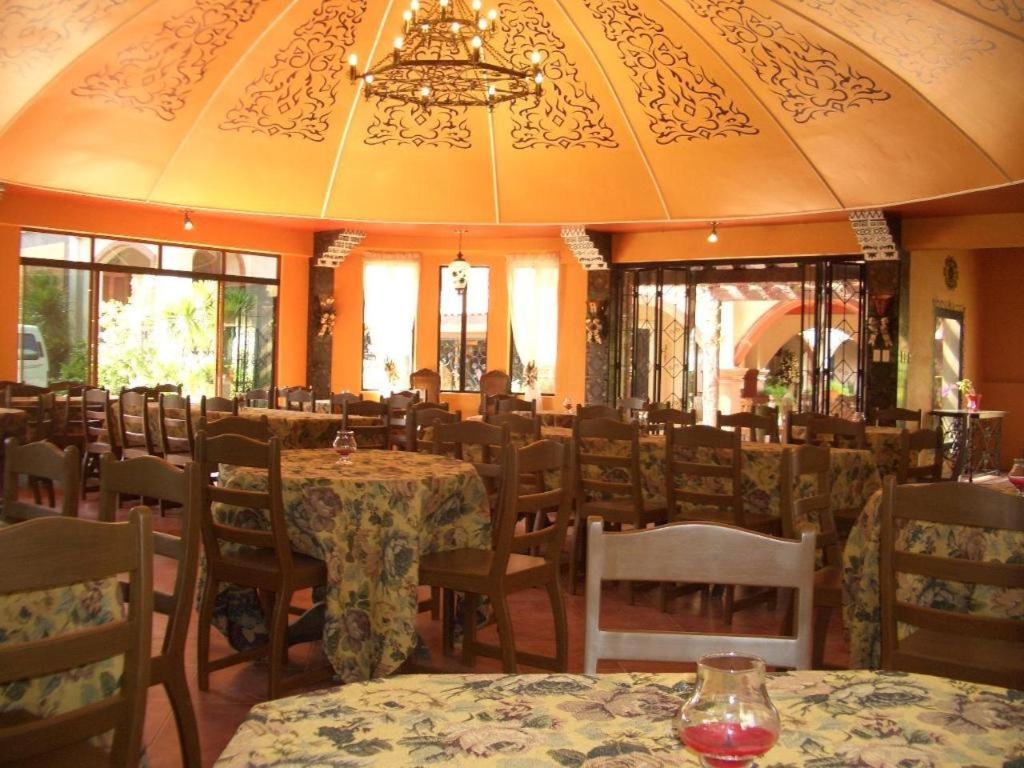 Casa La Granja Ξενοδοχείο Iloilo City Εξωτερικό φωτογραφία