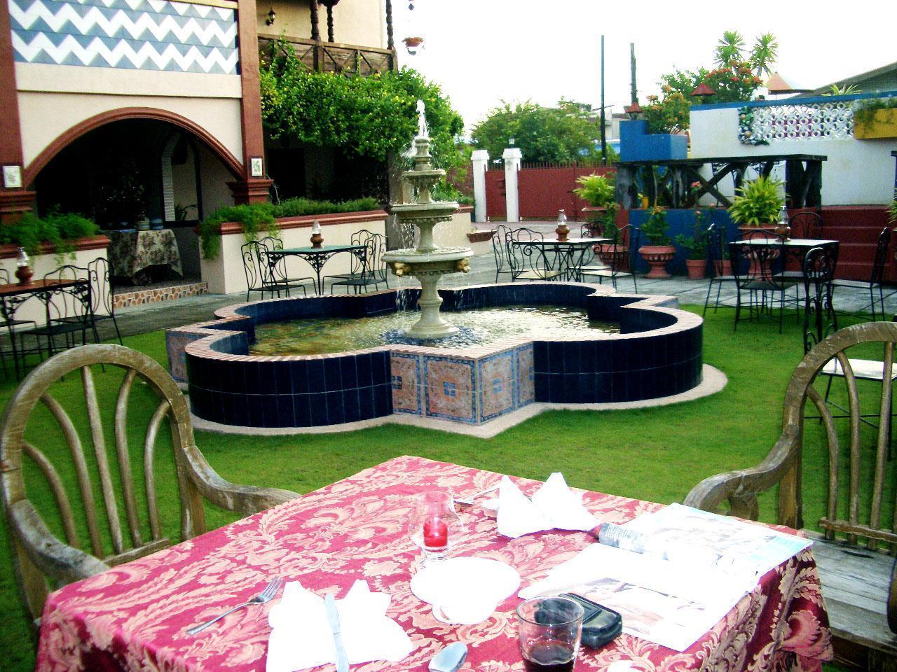Casa La Granja Ξενοδοχείο Iloilo City Εξωτερικό φωτογραφία