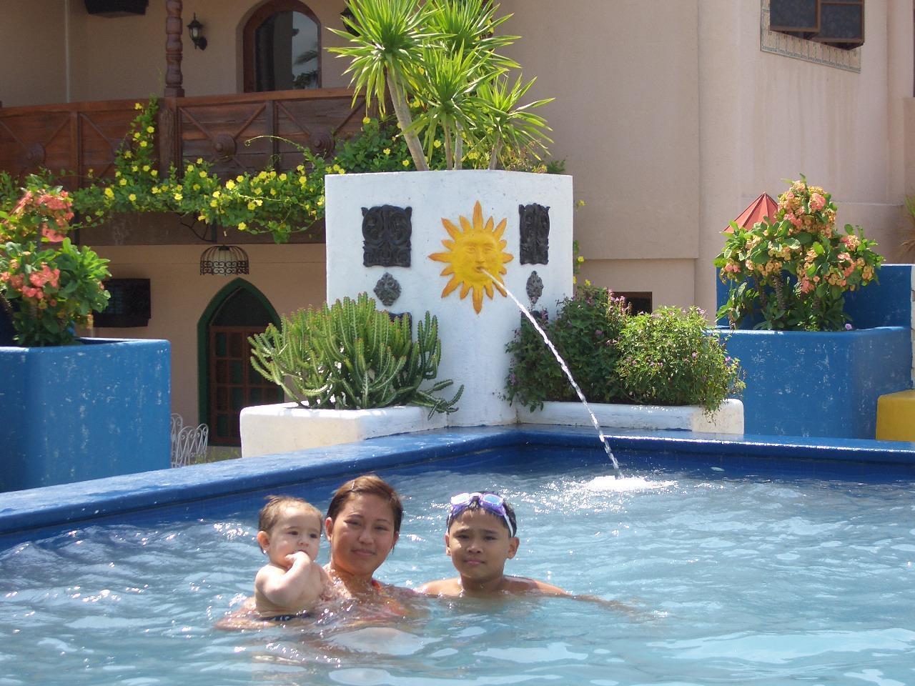 Casa La Granja Ξενοδοχείο Iloilo City Εξωτερικό φωτογραφία