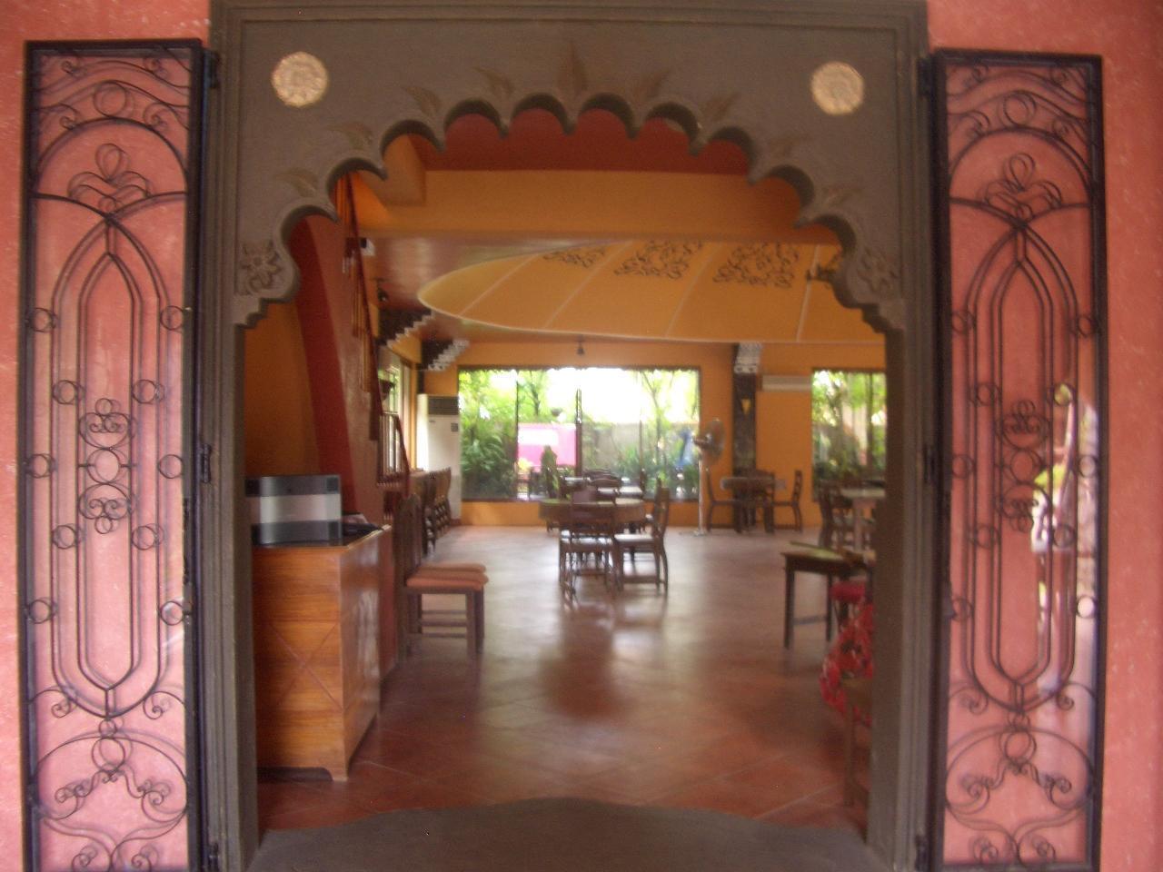 Casa La Granja Ξενοδοχείο Iloilo City Εξωτερικό φωτογραφία