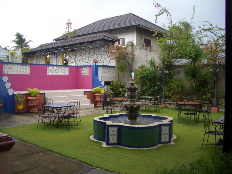 Casa La Granja Ξενοδοχείο Iloilo City Εξωτερικό φωτογραφία