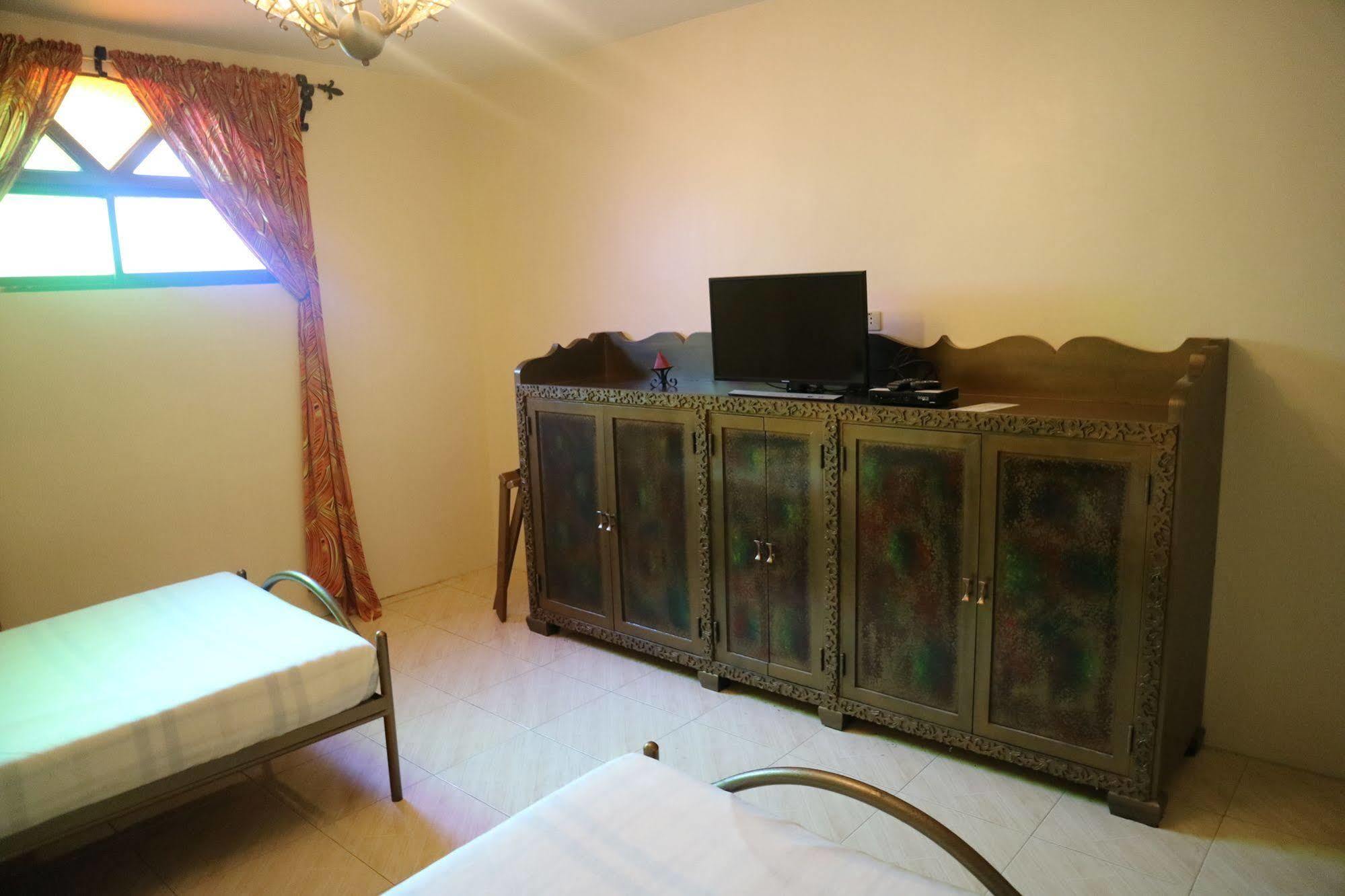 Casa La Granja Ξενοδοχείο Iloilo City Εξωτερικό φωτογραφία