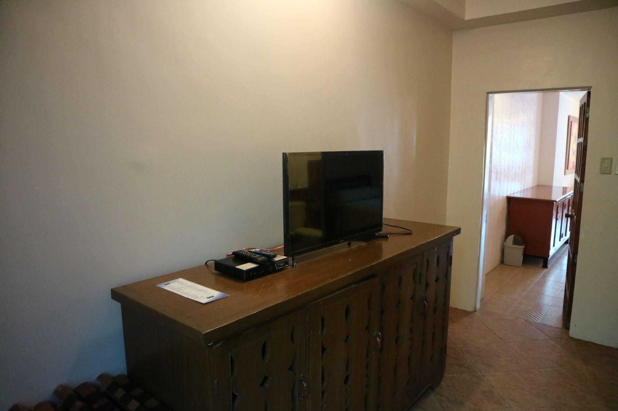 Casa La Granja Ξενοδοχείο Iloilo City Εξωτερικό φωτογραφία