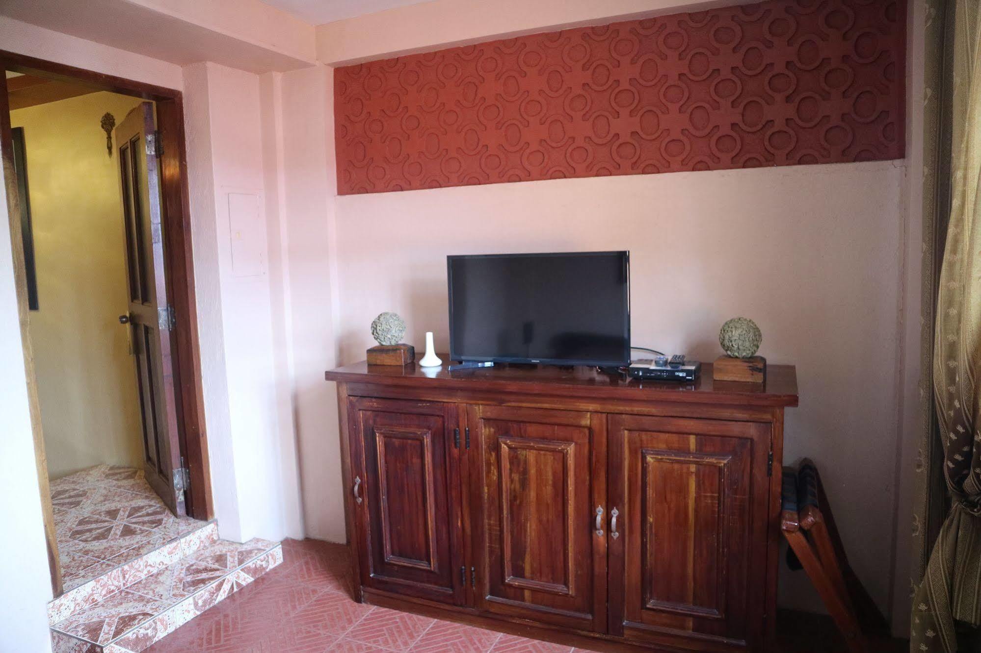 Casa La Granja Ξενοδοχείο Iloilo City Εξωτερικό φωτογραφία
