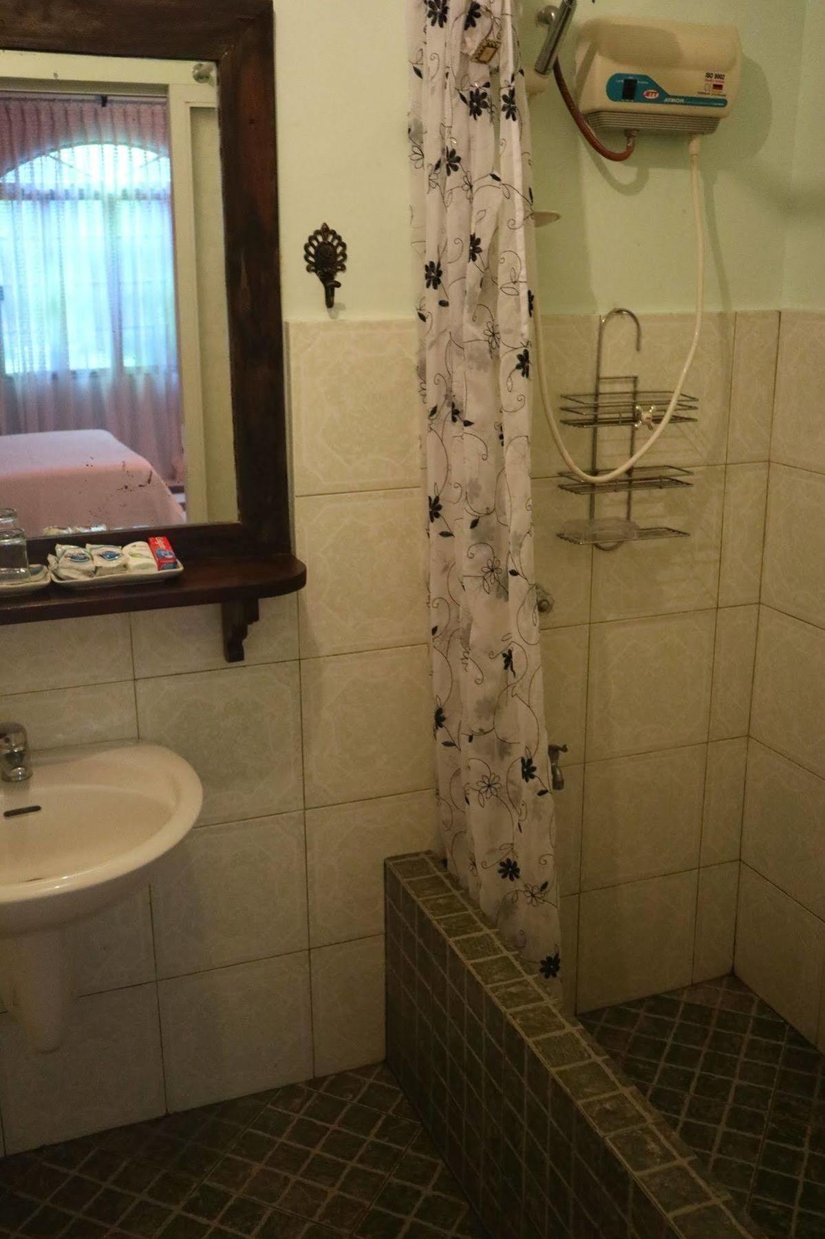 Casa La Granja Ξενοδοχείο Iloilo City Εξωτερικό φωτογραφία