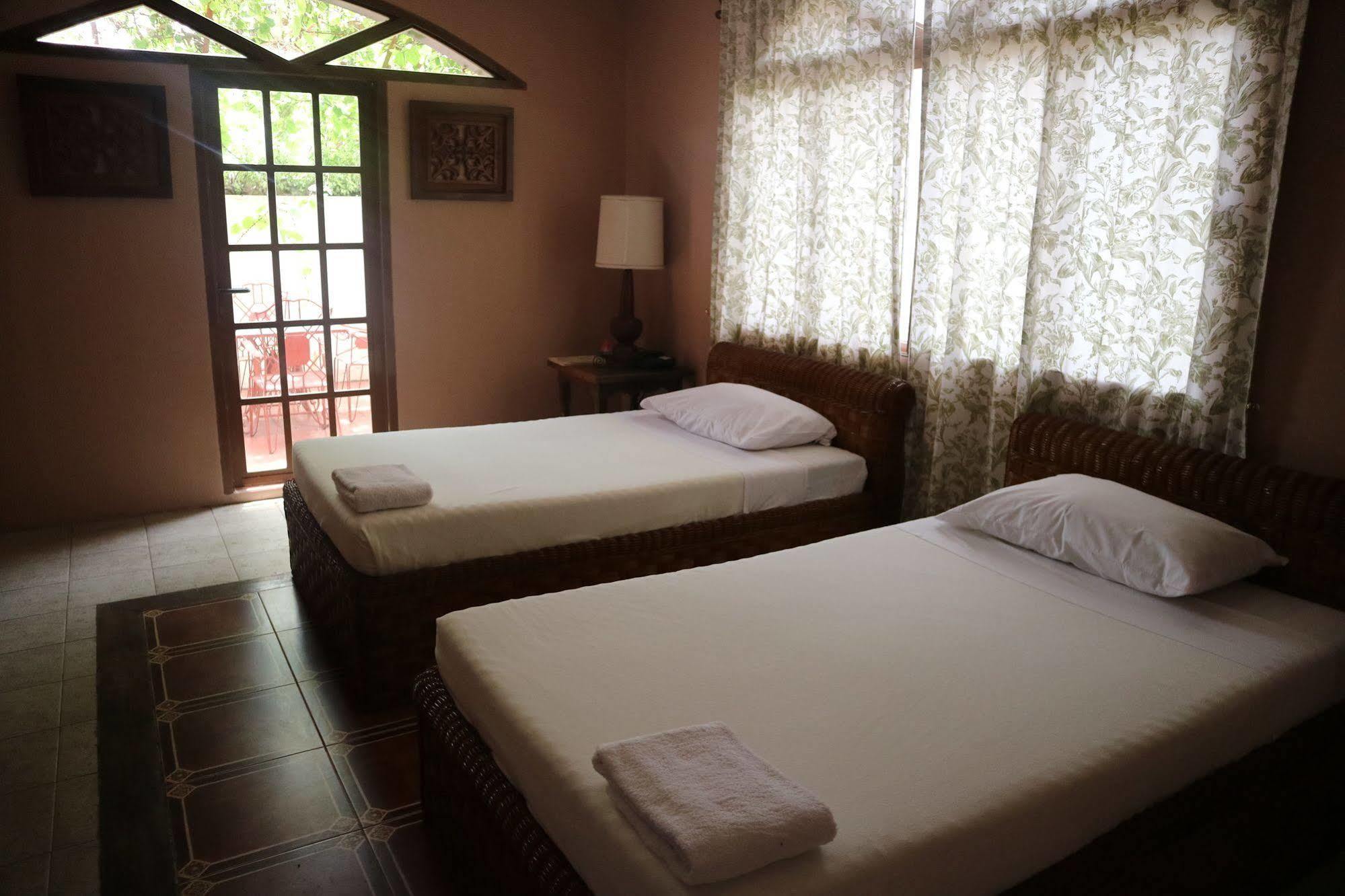 Casa La Granja Ξενοδοχείο Iloilo City Εξωτερικό φωτογραφία