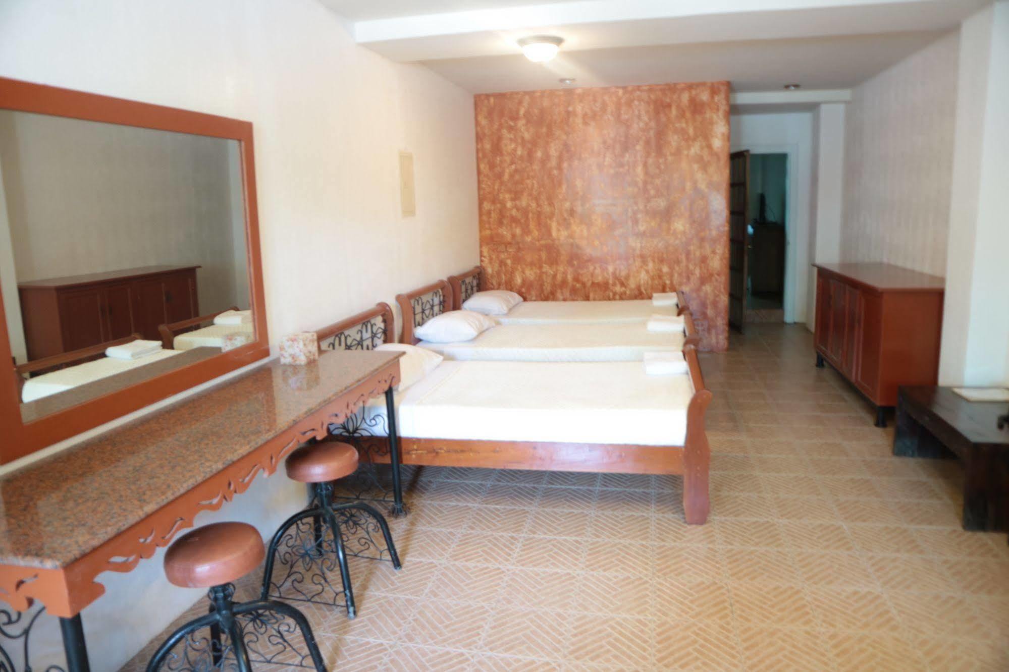 Casa La Granja Ξενοδοχείο Iloilo City Εξωτερικό φωτογραφία