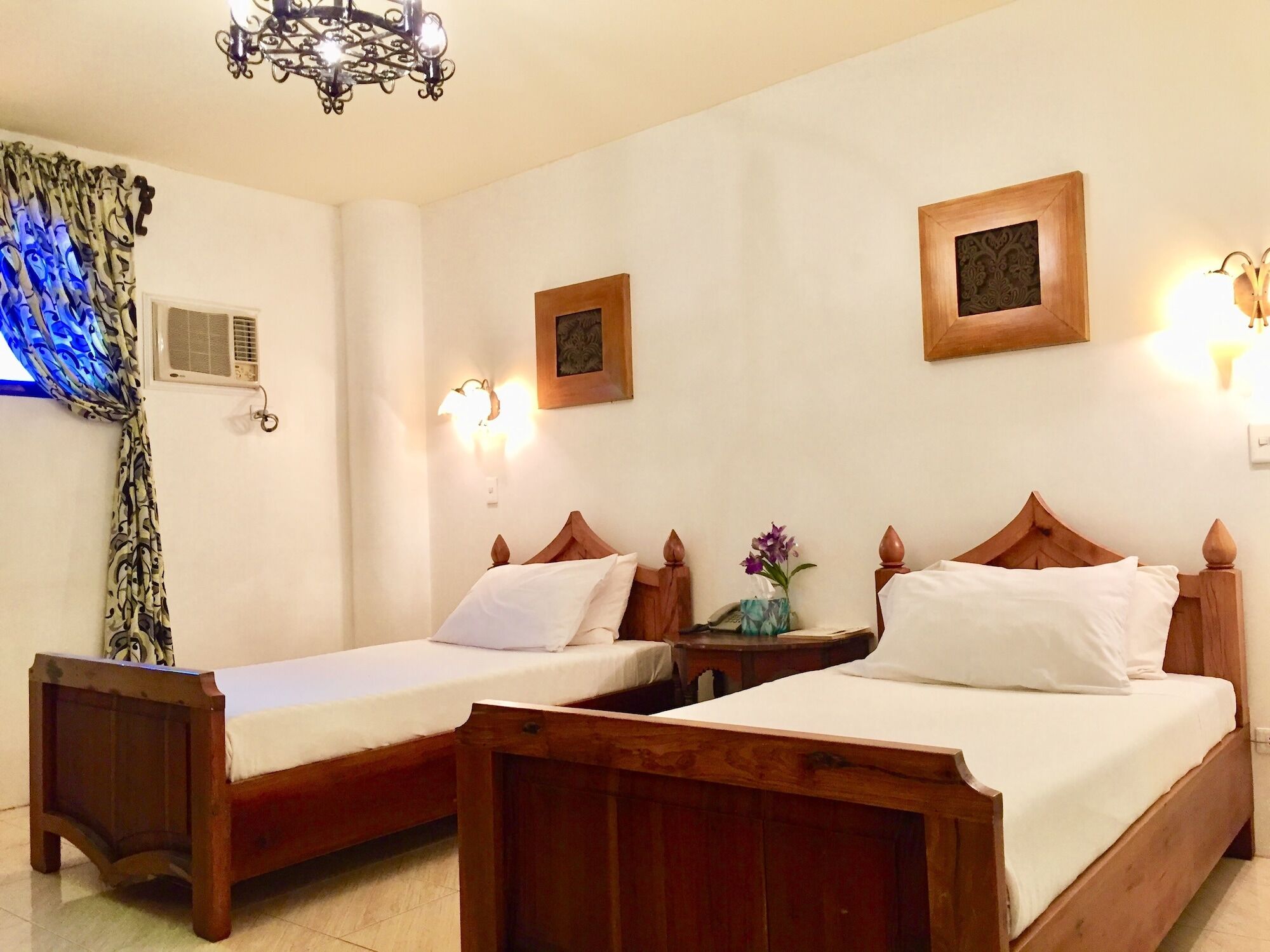 Casa La Granja Ξενοδοχείο Iloilo City Εξωτερικό φωτογραφία