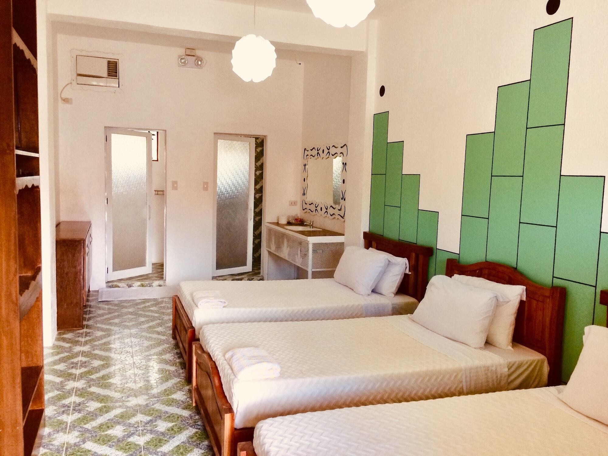 Casa La Granja Ξενοδοχείο Iloilo City Εξωτερικό φωτογραφία