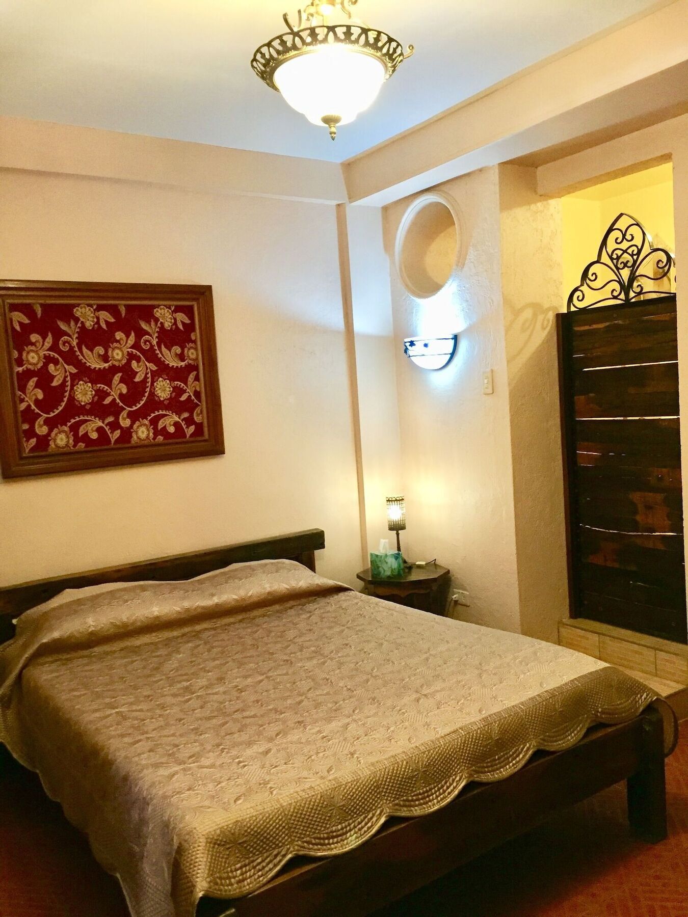 Casa La Granja Ξενοδοχείο Iloilo City Εξωτερικό φωτογραφία